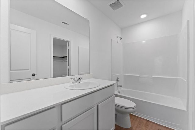 318 Harbor Bend Court, Willis, TX 77378