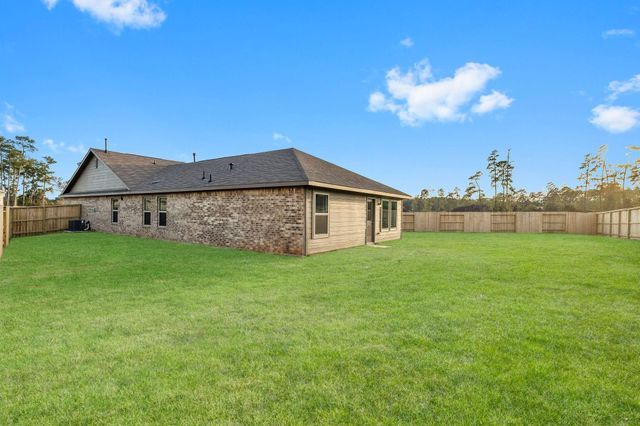 318 Harbor Bend Court, Willis, TX 77378