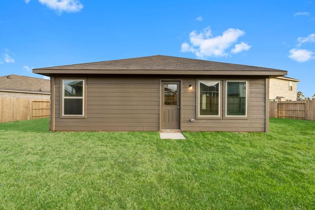 318 Harbor Bend Court, Willis, TX 77378