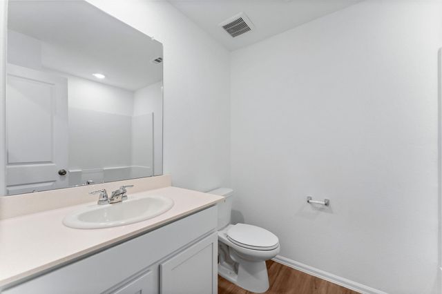 318 Harbor Bend Court, Willis, TX 77378