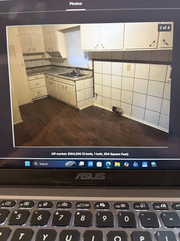 2702 Oak Drive, Amarillo, TX 79107