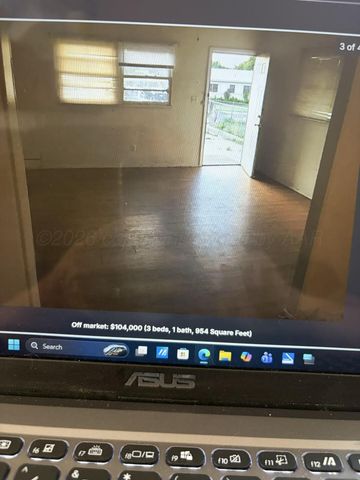 2702 Oak Drive, Amarillo, TX 79107