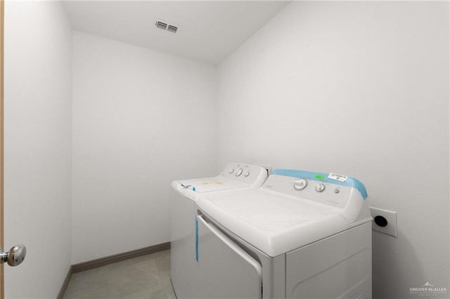 1304 E Iris Avenue 1, Mcallen, TX 78501