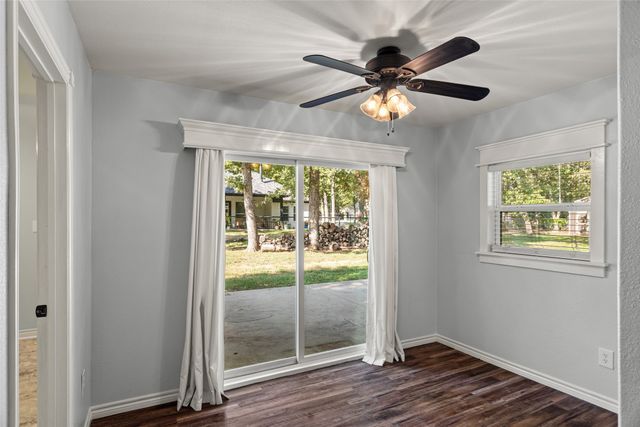 6912 Stewarts Oaks Court, Granbury, TX 76049