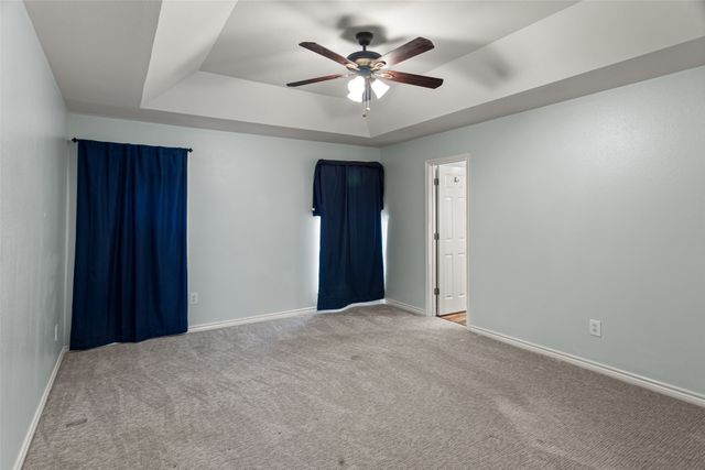 6912 Stewarts Oaks Court, Granbury, TX 76049