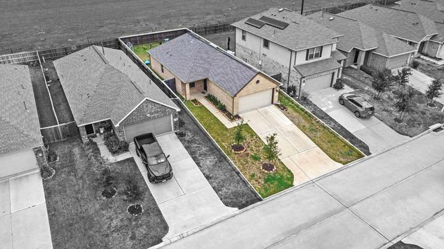 23930 Steep Climb Drive, Hockley, TX 77447