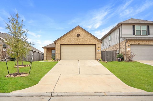 23930 Steep Climb Drive, Hockley, TX 77447