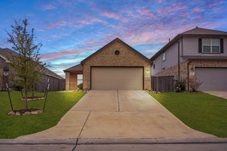 23930 Steep Climb Drive, Hockley, TX 77447