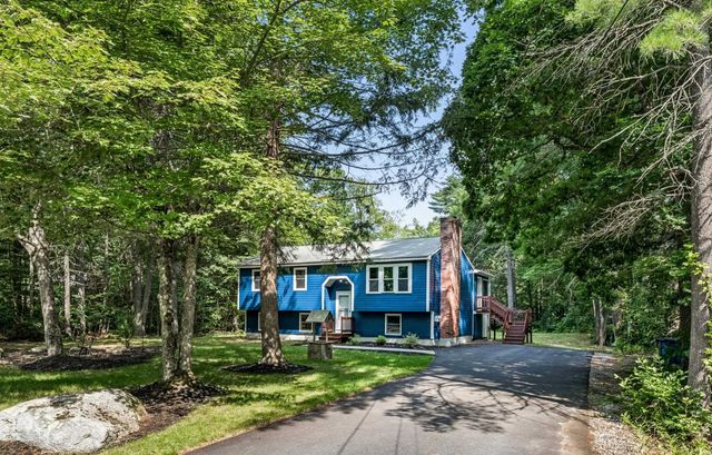 31 Evergreen Drive, Goffstown, NH 03045