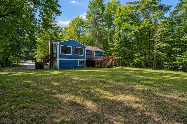 31 Evergreen Drive, Goffstown, NH 03045