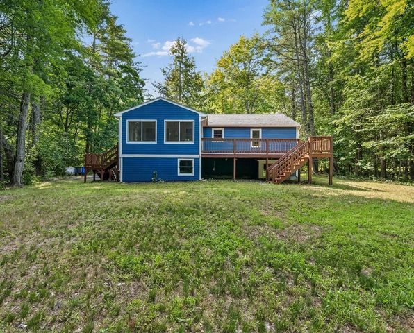 31 Evergreen Drive, Goffstown, NH 03045
