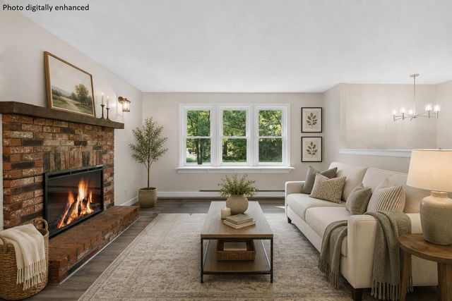 31 Evergreen Drive, Goffstown, NH 03045