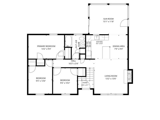 31 Evergreen Drive, Goffstown, NH 03045