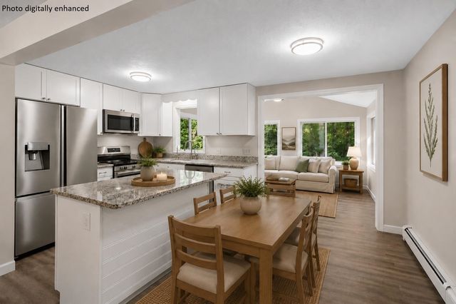 31 Evergreen Drive, Goffstown, NH 03045