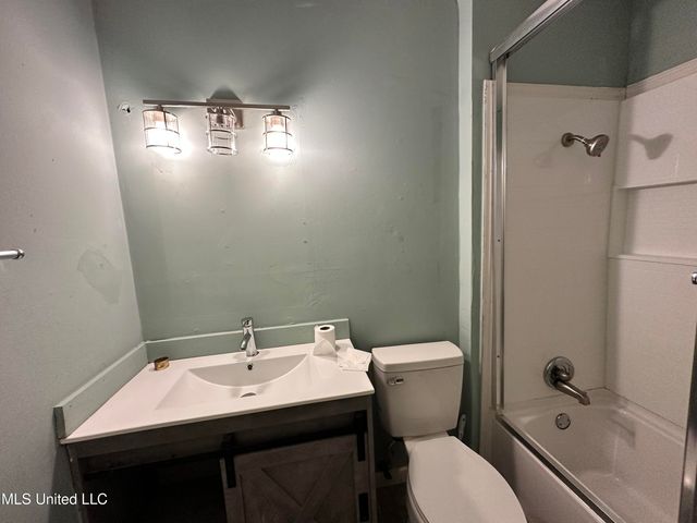 417 Louisa Street, Pearl, MS 39208