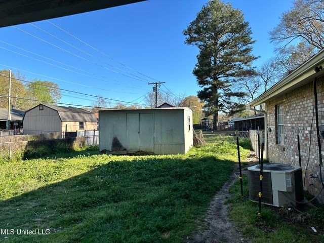 417 Louisa Street, Pearl, MS 39208