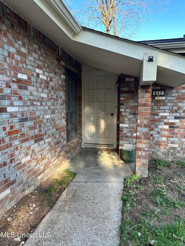417 Louisa Street, Pearl, MS 39208
