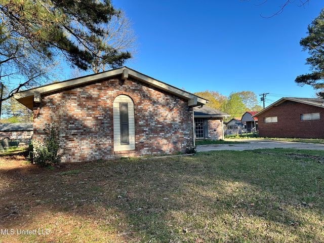 417 Louisa Street, Pearl, MS 39208