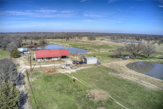 429 County Road 4736, Cumby, TX 75433
