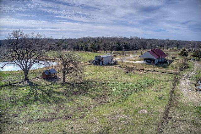 429 County Road 4736, Cumby, TX 75433