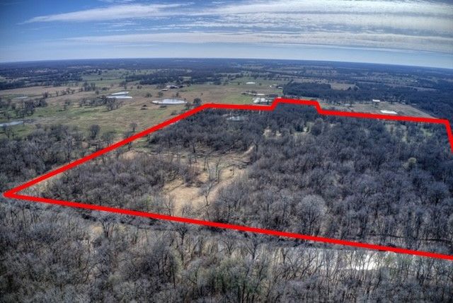429 County Road 4736, Cumby, TX 75433