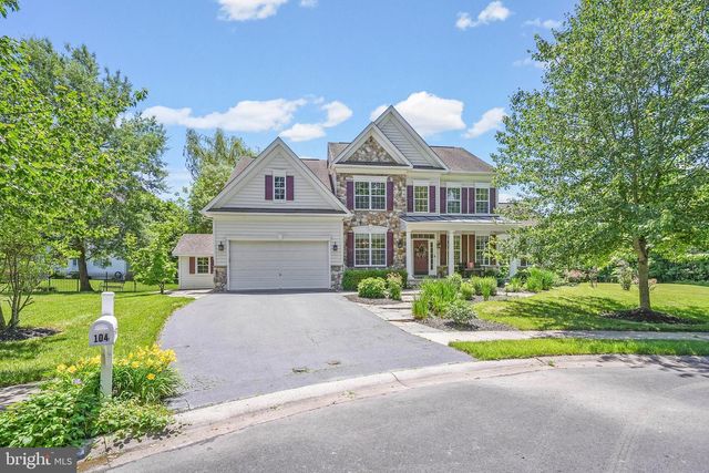 104 CAMP DAVID RD, Wilmington, DE 19810