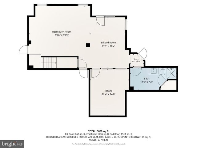 104 CAMP DAVID RD, Wilmington, DE 19810