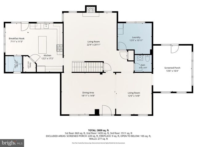 104 CAMP DAVID RD, Wilmington, DE 19810