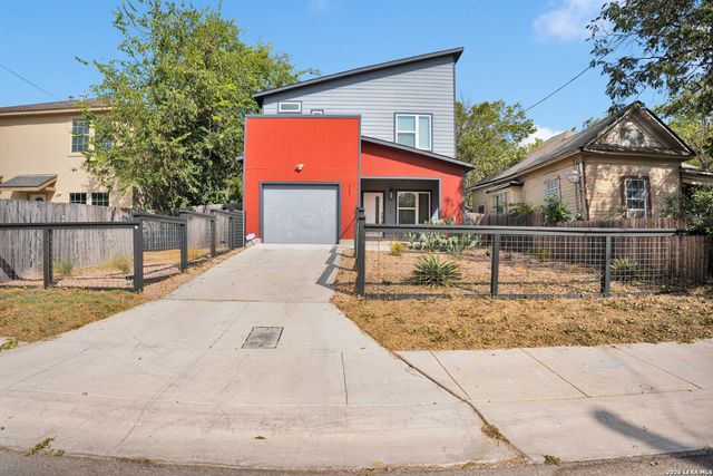 121 Alabama, San Antonio, TX 78203