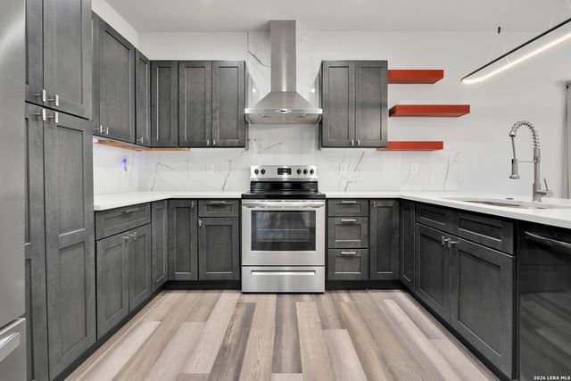 121 Alabama, San Antonio, TX 78203