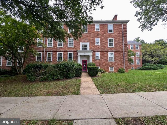 3831 NEWARK ST NW #C447, Washington, DC 20016