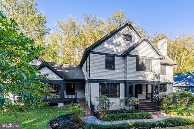 2028 FRANKLIN AVE, Mclean, VA 22101