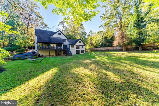 2028 FRANKLIN AVE, Mclean, VA 22101