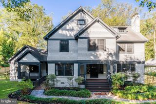 2028 FRANKLIN AVE, Mclean, VA 22101