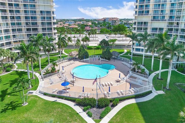 440 Seaview CT # 1106, Marco Island, FL 34145