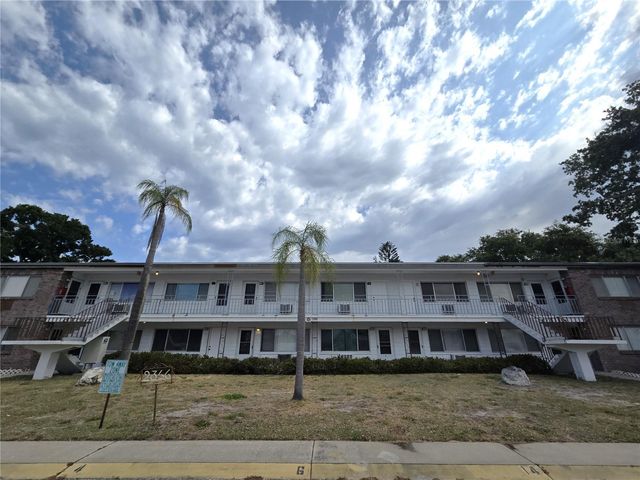 2366 SHELLEY STREET 6, Clearwater, FL 33765