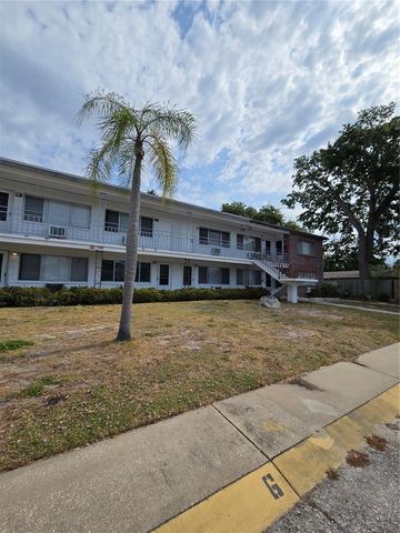 2366 SHELLEY STREET 6, Clearwater, FL 33765