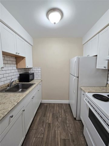 2366 SHELLEY STREET 6, Clearwater, FL 33765