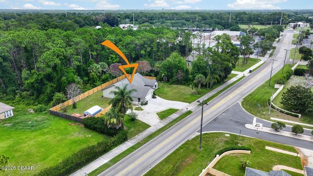 191 Roberts Road, Edgewater, FL 32141
