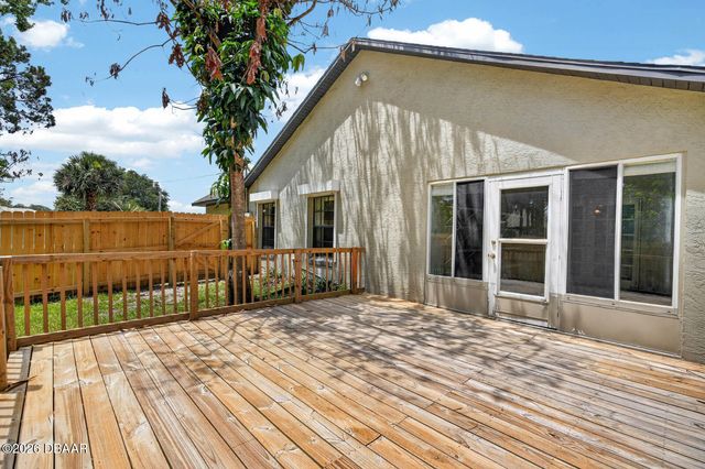 191 Roberts Road, Edgewater, FL 32141