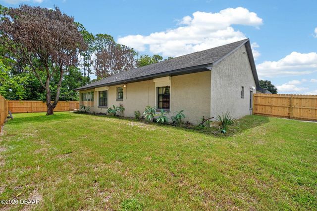 191 Roberts Road, Edgewater, FL 32141