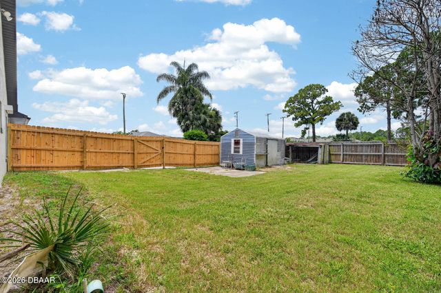 191 Roberts Road, Edgewater, FL 32141