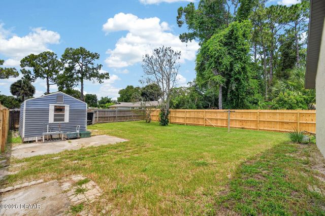 191 Roberts Road, Edgewater, FL 32141