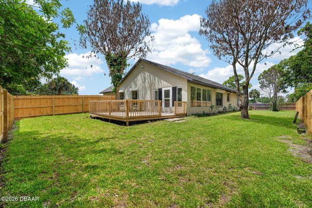 191 Roberts Road, Edgewater, FL 32141