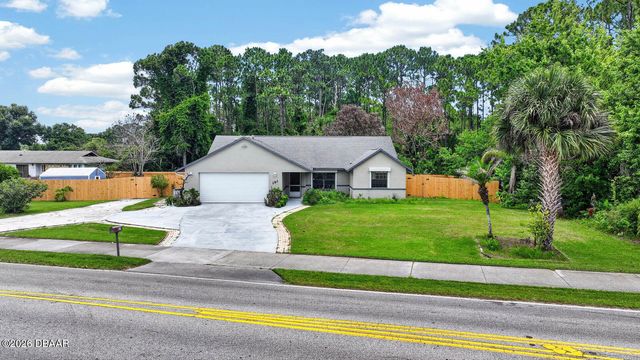 191 Roberts Road, Edgewater, FL 32141