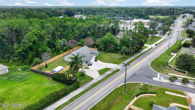 191 Roberts Road, Edgewater, FL 32141