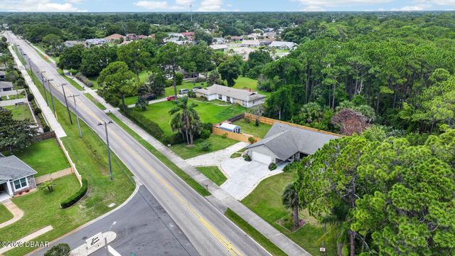 191 Roberts Road, Edgewater, FL 32141