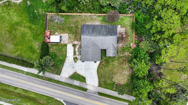191 Roberts Road, Edgewater, FL 32141