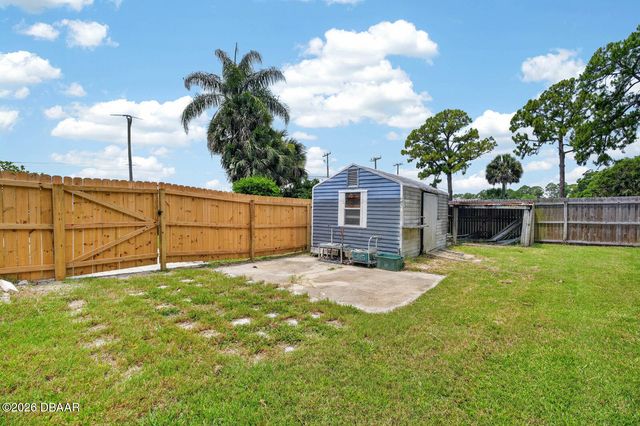 191 Roberts Road, Edgewater, FL 32141