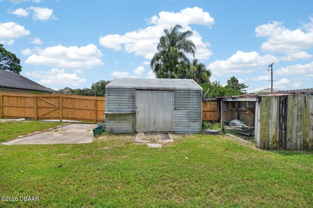 191 Roberts Road, Edgewater, FL 32141